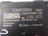 VW AUDI SEAT SKODA module control unit GATEWAY 5Q0907530AA