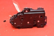 lock door right front front EU VW BORA sedan 98-05