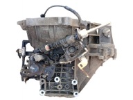 gearbox, KIA SPORTAGE IV 1.7 CRDI 116KM 85kW WHJ6E 116 thousand