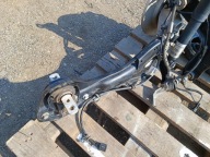 swing shock absorber arm caliper noga right rear part Chrysler Pacifica 2017