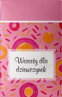 PUDEŁKO - WERSETY DLA DZIEWCZYNEK, PRACA ZBIOROWA