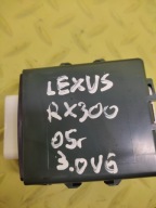 LEXUS RX300 module control unit of a lock central 8597048020