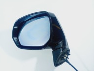mirror left electrics 6+5+3pin Citroen C4 PICASSO 1 06-13 OE E9024375