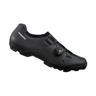 Buty rowerowe SHIMANO SH-XC300M Czarny R.45