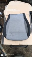 HYUNDAI I20 II 5D SIEDZISKO seat left front 2014