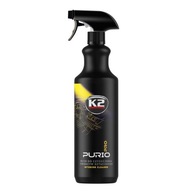 K2 PURIO PRO 1L čistenie plastov