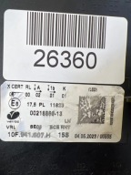 Licht links Seat Cupra Born Full Led 10F941007H