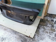 boot door SERIA 3 BMW E90