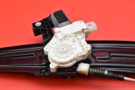 window regulator right rear part 7182122 BMW F11 13-17