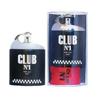 Perfumy Club No 1 100ml. New Brand EDT
