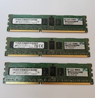 Pamięć RAM Hewlett Packard Enterprise DDR3 8 GB 1600