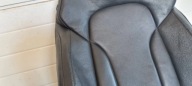 Q5 8R leather side seat right front SLINE MILANO