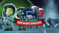 PROGRAM KERBAL SPACE BREAKING GROUND EXPANSION PC STEAM KEY