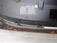 bumper front front DACIA JOGGER RK SANDERO STEPWAY 3 III 2021