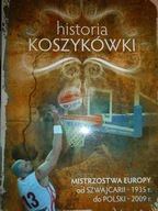 Historia koszykówki - Tomasz Małolepszy