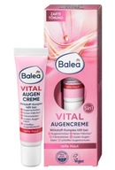 Balea, Vital, Krem pod oczy, 15ml