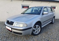 Skoda Octavia Lift SLICZNA 1.9 TDI AUTOMAT Bog...