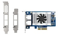 Qnap QXG-10G2T-X710 Rozširujúca karta PCIe Gen 3