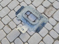 Console Support plaque dzwigni Mécanisme levier vitesse Engrenage linek Renault Zoe