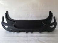 KIA STONIC 18- bumper rear part rear 86611-H8400