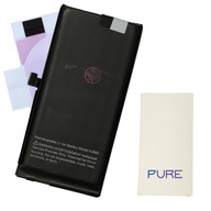 Bateria Powiększona Pure Energy Plus do iPhone 13 Mini 2500 mAh