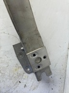 sider below of a bumper front RENAULT LATITUDE