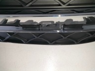 grille grid left MERCEDES C KLASA W204 LIFT 11