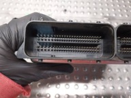 control unit computer of the engine 8512499 0281017551 BMW X1 E84 E87 N47D20C