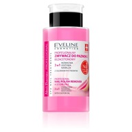 EVELINE COSMETICS Nail Therapy zmywacz do paznokci bezacetonowy 190ml