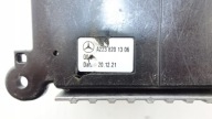 modul Bedienteil MULTIMEDIALNY MERCEDES W223 A2238201306