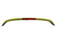 SPOILER LOTKA heckklappe FORD FIESTA MK7 Squeeze (G)