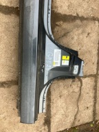 threshold left front CITROEN C4 GRAND PICASSO II KTP KTPD #26