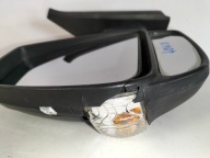 mirror left electrics FIAT DOBLO II 10- OPEL COMBO D 12