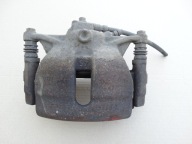 VW PASSAT B8 caliper brake JARZMO left right front 312mm KOMPLET ORYG.