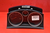 dials dials EU 13267544 OPEL ASTRA 3 III H 1.7 CDTI 100 KM 04-07 + PIN