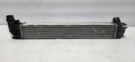 Kühler luft INTERCOOLER DACIA DUSTER und 10-18 Original 8200880552