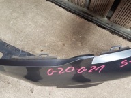 front bumper front BMW G20 G21 SPORT LINE