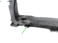 HYUNDAI I30 III 3 N-LINE LIFT PD 16-25 front panel, wall console front