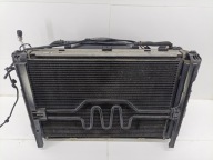 Komplet der kühler BMW 3 E90/E91 E90 2006 6937515
