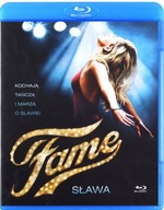 Blu-Ray: SŁAWA Fame (2009) Asher Monroe
