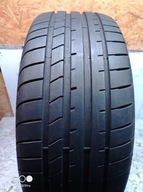 1x 245/45R18 100Y Goodyear Eagle F1 asymetrický 3, RFT