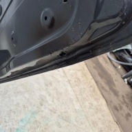 NISSAN TOWNSTAR 21-> boot door rear