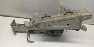 längsträger links OPEL CORSA D