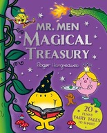 Adam Hargreaves - Mr Men Magical Treasury