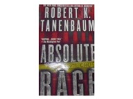 Absolute Rage - R K Tanenbaum