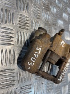 caliper brake right rear part Toyota Corolla Verso and 1 2.0 D-4D