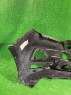 front bumper NISSAN QASHQAI II J11 LIFT 17