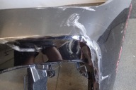 bumper front BMW 1 F20 F21 LIFT 15- m-packet