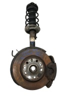complete McPherson swing right front VW GOLF VI KOMBI 1K0413031DG