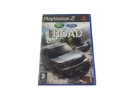 Gra Off Road Sony PlayStation 2 (PS2) (eng) (3)